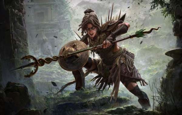 U4GM Where to Find PoE 2 Permanent Stat Bonuses