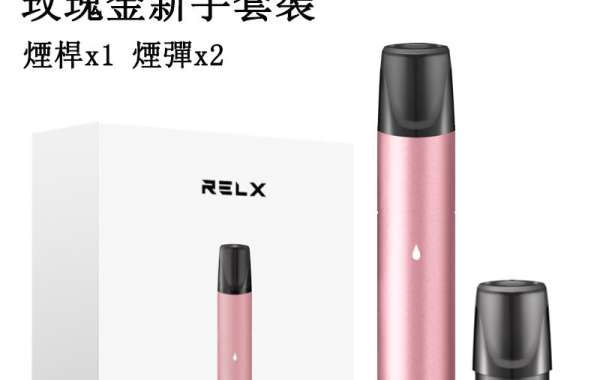 แนะนำ RELX และหัวพอตรุ่น 6 เลือกอย่างไรให้คุ้มค่า