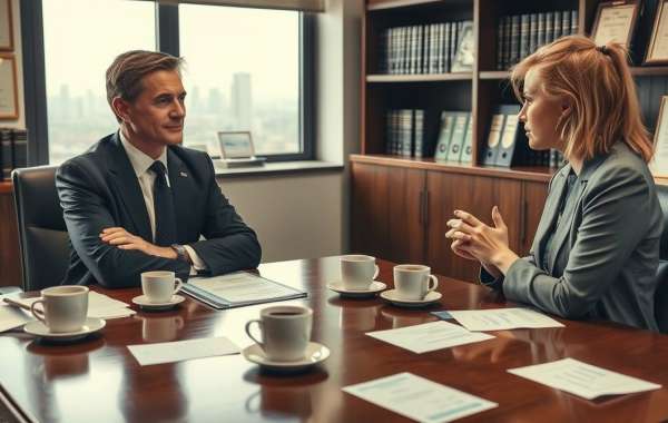 Building Your Defence: How Expert Motoring Lawyers Win Cases