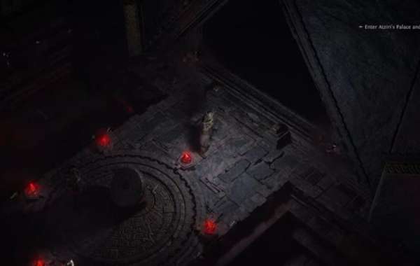 MMOexp:Plant-Based Druid Shreds Everything in POE2