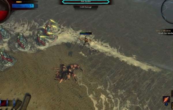 Path of Exile Currency: Expert Strategies for the Trial of Ascendancy