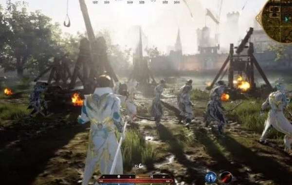 Ashes of Creation Gold Farming: Top Earning Methods