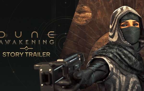 MMOexp Wielding the Crysknife: A Guide to Dune: Awakening’s Fremen Blade